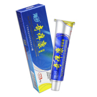 屁股痒海步奇痒康皮肤过敏止痒膏男士大腿内侧屁股私处下面外瘙痒 奇痒康