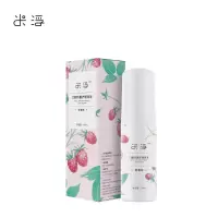 米浮口腔护理泡沫米浮口腔护理泡沫树莓味 50ml 粉红色 50mL