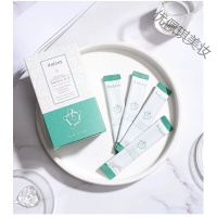 伊芳妮胶原蛋白晚安冻膜伊芳妮胶原蛋白晚安冻膜补水保湿收缩毛孔免洗面膜3盒装 4ml*20袋