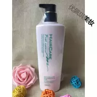 艾儿护发素艾儿蚕丝护发素正柔润丝滑438ml 损伤修复焗油低浓度发膜