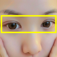 双眼皮定型霜抖音双眼皮精华胶水肿泡男女士专用定型贴无痕自然隐形