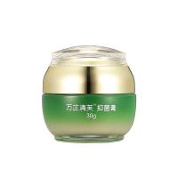 万芷清芙膏皮肤外用湿痒膏非遗一盒装