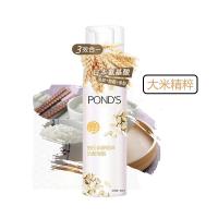 旁氏米粹润泽洁面泡泡150ml氨基酸摩丝慕斯泡沫洗面奶卸妆樱粉