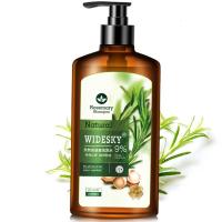 迷迭香洗发水沐浴露护发素套装 去螨虫澳洲茶树精油洗发水蔺花香茅牛蒡根异株荨麻洗发水