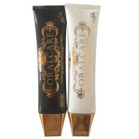 雅蔻牙膏 雅寇Ako巧克力咖啡薄荷口味去气牙膏115g 115g