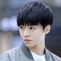 同款假发男短直发韩版帅气逼真男士短发自然非主流男生假头发