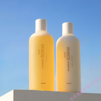 甄沐龙血树小米甄沐龙血树健发氨基酸洗发水护发素套装 深养头皮不添加硅油