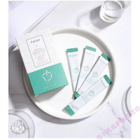 伊芳妮胶原蛋白晚安冻膜伊芳妮胶原蛋白晚安冻膜补水保湿收缩毛孔免洗面膜3盒装 4ml*20袋