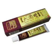 鸣恩大国医本乳膏15克 大国医乳膏 大国医本软膏乳膏大腿内侧手足膏湿痒外用软膏