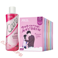 女性护理液套装女性护理湿巾洁湿纸巾去异味