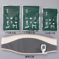包廋瘦塑身热敷带包产品包