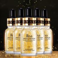 JLISA金烟酰胺原液收缩毛孔粗大修复补水保湿原 30ml