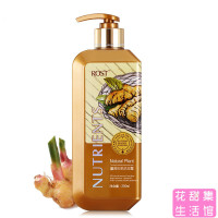 韵堂本去屑洗发露韵堂本去屑洗发水露韵之堂姜发rost韵堂头发怎么办YXN