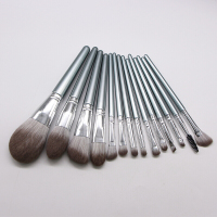 花漾初见初见升级版14支化妆刷套装李同学推荐新手初学者套刷沧州产