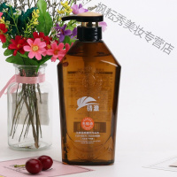 铸源生姜强根健发洗发水铸源生姜强根健发洗发水护发素奢香香水爽洁沐浴露组合装