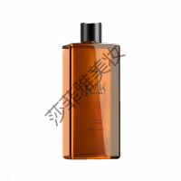 艾薇珂面霜lvk男士香水沐浴露LVK沐浴露 lvk男士女士鎏金沐浴露