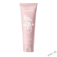 美沫艾莫尔小氨心洁面白玫瑰氨基酸洗面奶清洁温和干皮肌男女ZOZU 130g