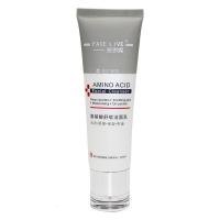 斐思妮洗面奶斐思妮舒缓控油洁面乳氨基酸洗面奶男女学生温和清洁保湿绵密泡沫 80g