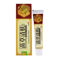 苗清肤乳膏 老顽牛苗清肤软膏2盒