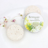 旱金莲迷迭香洗发皂bazinfandel洗发皂rosemary迷迭香洗发皂墨旱莲精华