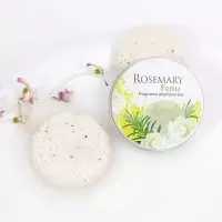 旱金莲迷迭香洗发皂bazinfandel洗发皂rosemary迷迭香洗发皂墨旱莲精华