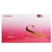 [全码销售]花红雪莲女人私密养护贴护垫贴私密护理贴雪莲贴 16cm*12贴/盒