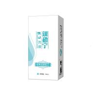 银硝宁洗剂煤焦油去头屑袪头皮屑控油止的痒洗发水洗发乳无