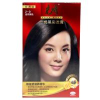 【228g】光明一焗黑/一焗棕染发膏 228g 一局黑/棕焗油膏染发剂50gx4+7gx4