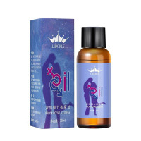 按摩精油私处润滑放松舒缓全身推油开背浪漫情侣男女用 30ml