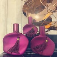 小众不撞香 LuLu Castagnette 露露熊红色凡尔赛 香水30ml