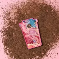 澳洲柯泰儿磨砂膏澳洲柯泰儿磨砂膏去鸡皮肤去角质全身海盐疙瘩李毛囊佳琦身体嫩白 180g
