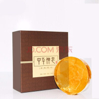 （云）新款洁面皂清洁中国中华神皂 保湿补水去黑色素私密处留香