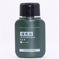 煤焦油液择它洗剂大块头皮屑头痒脂溢性皮发红头部 100mL