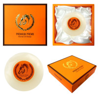 皂抖音同款面部温和滋润补水沐浴香皂祛痘去黑头男女洗脸香皂 马油皂100g