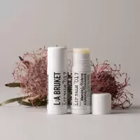 la bruket唇膏 新鲜日期 La Bruket唇膏 L:A BRUKET杏仁椰子润唇膏14