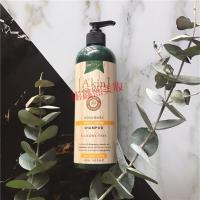 网红澳洲akin迷迭香洗发水无硅油护发素去屑天然止痒柠檬控