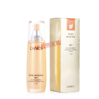 兰皙蜗牛紧致嫩肤乳100g乳液面霜精华乳补水保湿嫩肤