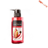 无硅油洗发水苹果生姜无硅油洗发水洗发露洗发膏280g 280mL