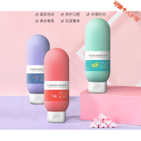 口香糖味牙膏牙膏清新口气去渍去去牙垢家用洁白牙齿口香糖味