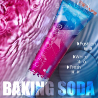 小苏打牙膏去牙垢去小苏打牙膏口气清新120g*1
