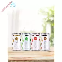 龙源艾泡脚丸龙源艾藏红花老姜泡脚丸女性去寒气逐寒暖足浴泡脚粉4桶装