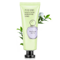 亲润香水护手霜补水保湿滋润清爽防干裂脱皮护手霜手部护理