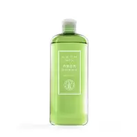 严选芦荟水 收缩毛孔本保湿紧肤爽肤水晒后修护柔肤水