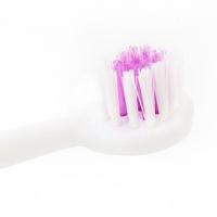 创意大号电动牙刷 可替换软毛成人牙刷 卡装三件套