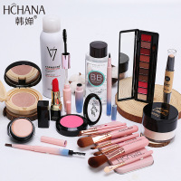 彩妆套装全套组合初学者化妆品女装大佬衣服cd变装伪娘用品cos男