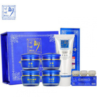 美之韵四合一套装白里透红六合一三合一化妆品面部护理