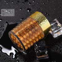 Shingen臻元金焕活眼霜金眼霜瑧园臻榛源溱远甄元秦元眼部精华