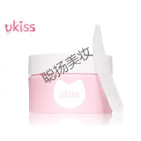唇部磨砂膏UKISS唇部去角质磨砂膏唇色唇纹保湿滋润嘴唇皮护理唇膜 20g