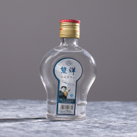 江苏名酒双洋浓香型46度双洋礼宾 125ml 6瓶/箱