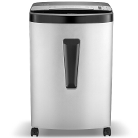 科密(comet)锐金刚 大型快递信封碎纸机 长时间多功能商务文件粉碎机碎光盘卡